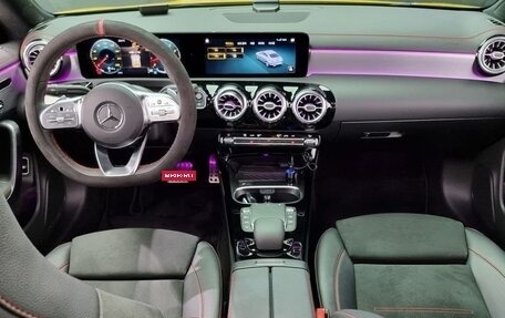 Mercedes-Benz CLA, 2020 год, 3 600 000 рублей, 10 фотография