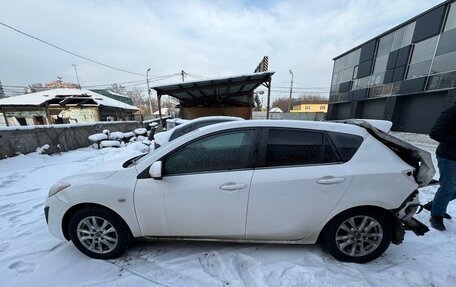 Mazda Axela, 2010 год, 850 000 рублей, 6 фотография