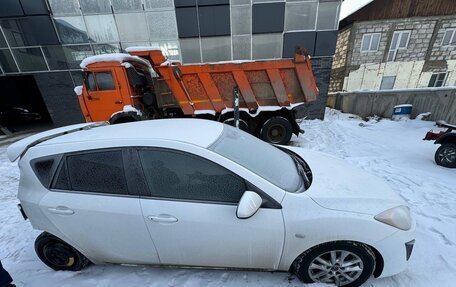 Mazda Axela, 2010 год, 850 000 рублей, 4 фотография