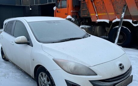 Mazda Axela, 2010 год, 850 000 рублей, 3 фотография