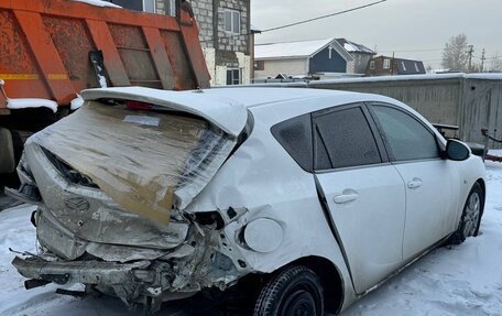 Mazda Axela, 2010 год, 850 000 рублей, 5 фотография