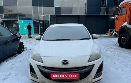 Mazda Axela, 2010 год, 850 000 рублей, 2 фотография