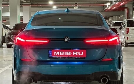 BMW 2 серия F44, 2022 год, 2 950 700 рублей, 4 фотография