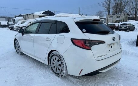 Toyota Corolla, 2021 год, 1 576 000 рублей, 5 фотография