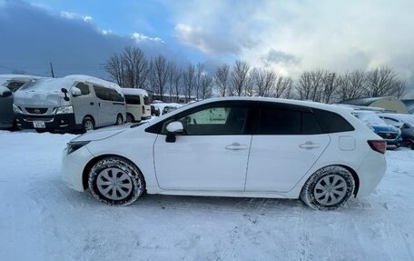 Toyota Corolla, 2021 год, 1 576 000 рублей, 4 фотография