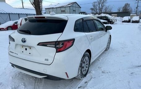 Toyota Corolla, 2021 год, 1 576 000 рублей, 9 фотография