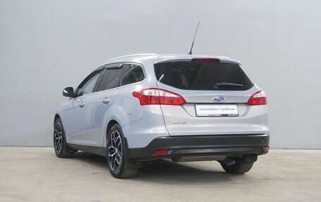 Ford Focus III, 2013 год, 730 000 рублей, 6 фотография