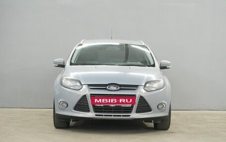 Ford Focus III, 2013 год, 730 000 рублей, 2 фотография