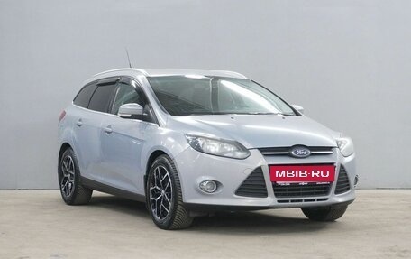 Ford Focus III, 2013 год, 730 000 рублей, 3 фотография