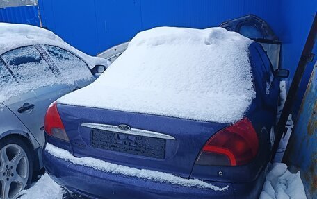 Ford Mondeo II, 1997 год, 50 000 рублей, 2 фотография