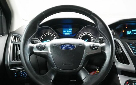 Ford Focus III, 2013 год, 730 000 рублей, 17 фотография