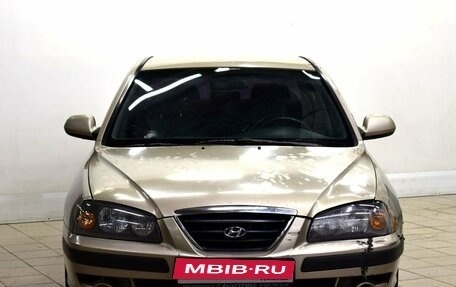 Hyundai Elantra III, 2006 год, 280 000 рублей, 2 фотография