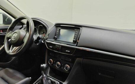 Mazda 6, 2013 год, 1 780 000 рублей, 9 фотография