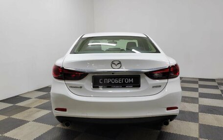 Mazda 6, 2013 год, 1 780 000 рублей, 6 фотография