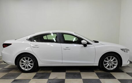 Mazda 6, 2013 год, 1 780 000 рублей, 4 фотография