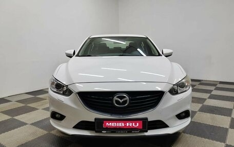 Mazda 6, 2013 год, 1 780 000 рублей, 2 фотография