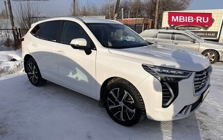 Haval Jolion, 2022 год, 1 455 000 рублей, 3 фотография