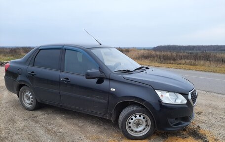 Datsun on-DO I рестайлинг, 2015 год, 370 000 рублей, 5 фотография