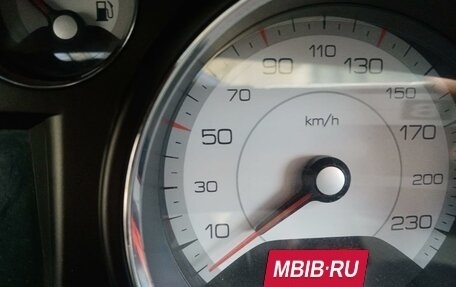 Peugeot 308 II, 2008 год, 520 000 рублей, 6 фотография