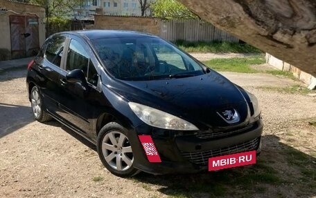 Peugeot 308 II, 2008 год, 520 000 рублей, 3 фотография