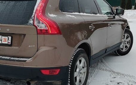 Volvo XC60 II, 2010 год, 1 550 000 рублей, 2 фотография