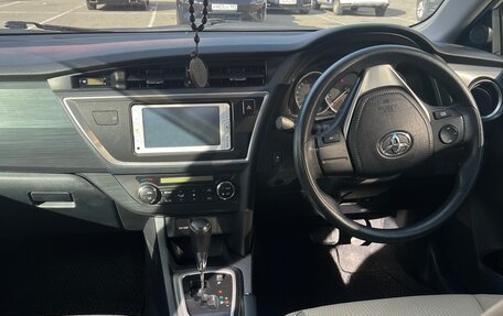 Toyota Auris II, 2013 год, 1 220 000 рублей, 20 фотография