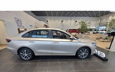 Geely Emgrand, 2024 год, 2 724 040 рублей, 10 фотография