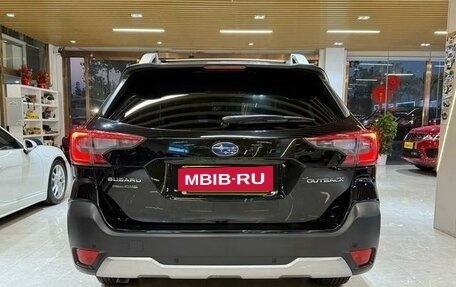 Subaru Outback VI, 2021 год, 3 950 000 рублей, 5 фотография