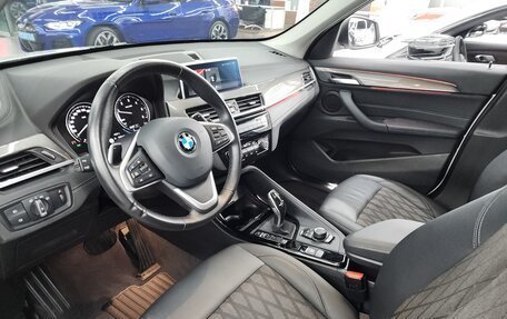 BMW X1, 2022 год, 2 950 700 рублей, 10 фотография