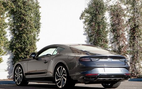 Bentley Continental GT, 2024 год, 47 000 000 рублей, 7 фотография