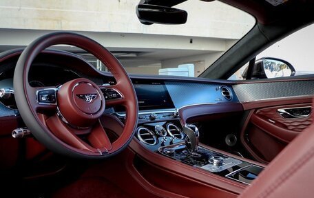 Bentley Continental GT, 2024 год, 47 000 000 рублей, 10 фотография