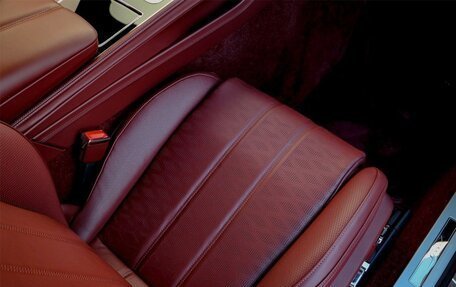 Bentley Continental GT, 2024 год, 47 000 000 рублей, 14 фотография