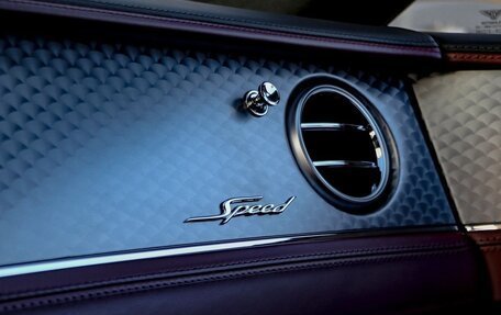 Bentley Continental GT, 2024 год, 47 000 000 рублей, 15 фотография