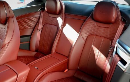 Bentley Continental GT, 2024 год, 47 000 000 рублей, 13 фотография