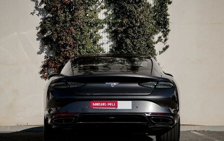 Bentley Continental GT, 2024 год, 47 000 000 рублей, 6 фотография