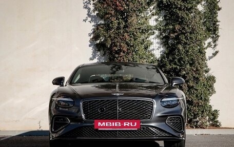 Bentley Continental GT, 2024 год, 47 000 000 рублей, 2 фотография