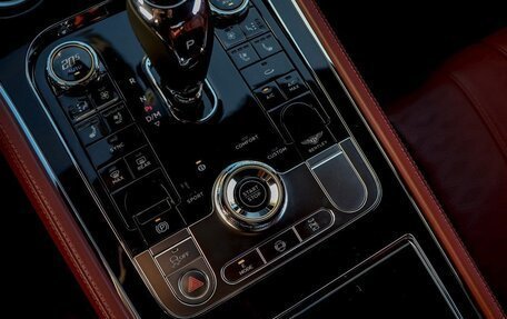 Bentley Continental GT, 2024 год, 47 000 000 рублей, 16 фотография