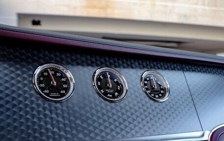 Bentley Continental GT, 2024 год, 47 000 000 рублей, 17 фотография