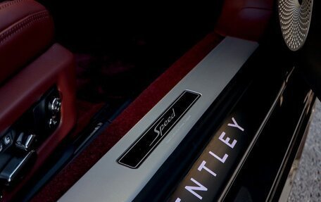Bentley Continental GT, 2024 год, 47 000 000 рублей, 19 фотография