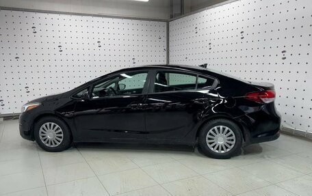 KIA Forte II, 2017 год, 1 490 000 рублей, 6 фотография