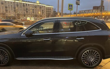 Mercedes-Benz GLC, 2024 год, 11 700 000 рублей, 2 фотография