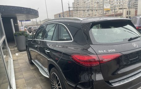 Mercedes-Benz GLC, 2024 год, 11 049 000 рублей, 3 фотография