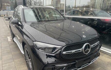 Mercedes-Benz GLC, 2024 год, 11 049 000 рублей, 4 фотография