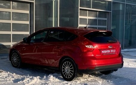 Ford Focus III, 2013 год, 800 000 рублей, 6 фотография