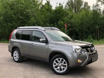 Nissan X-Trail T32, 2014 год, 420 000 рублей, 1 фотография