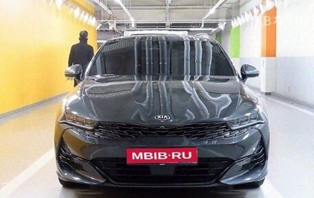 KIA K5, 2021 год, 2 320 000 рублей, 1 фотография