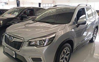 Subaru Forester, 2021 год, 2 930 000 рублей, 1 фотография