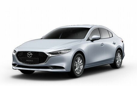 Mazda 3, 2024 год, 3 550 000 рублей, 1 фотография