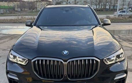 BMW X5, 2019 год, 7 800 000 рублей, 1 фотография