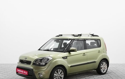 KIA Soul I рестайлинг, 2013 год, 1 349 000 рублей, 1 фотография